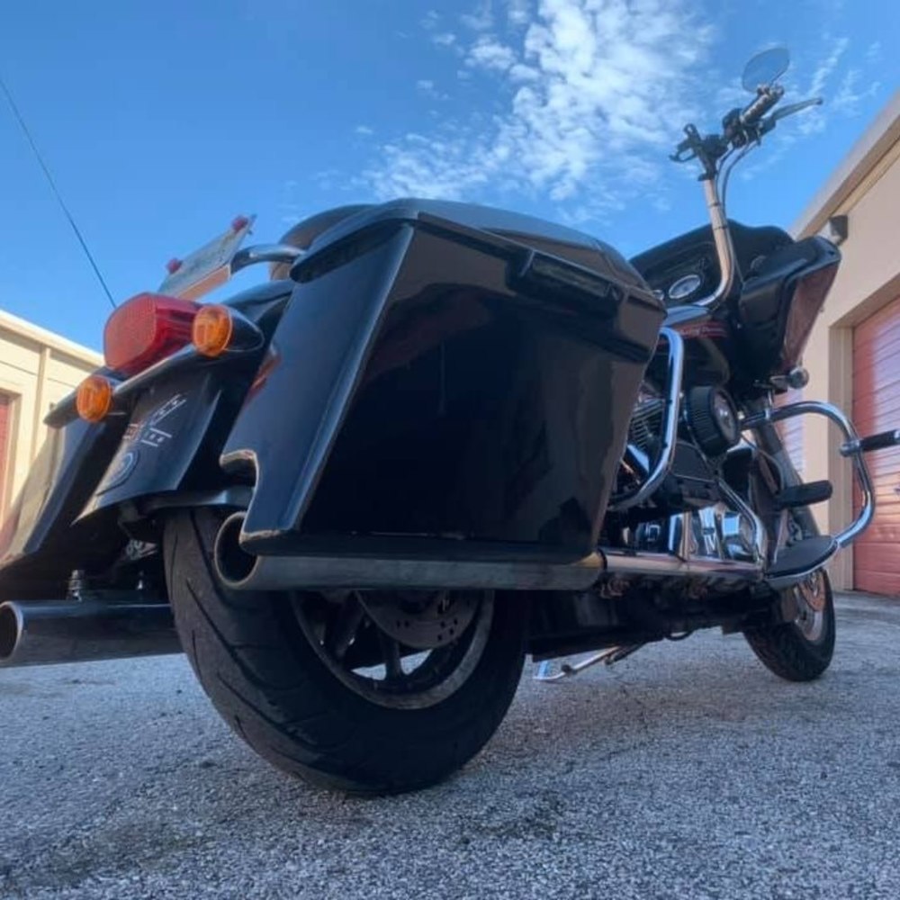 Meet your Posher, Jacob